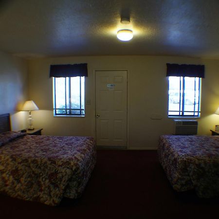 Travelers Motel Cottonwood Oda fotoğraf