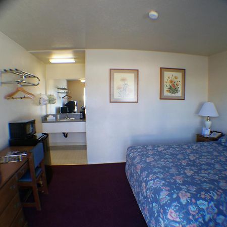 Travelers Motel Cottonwood Oda fotoğraf
