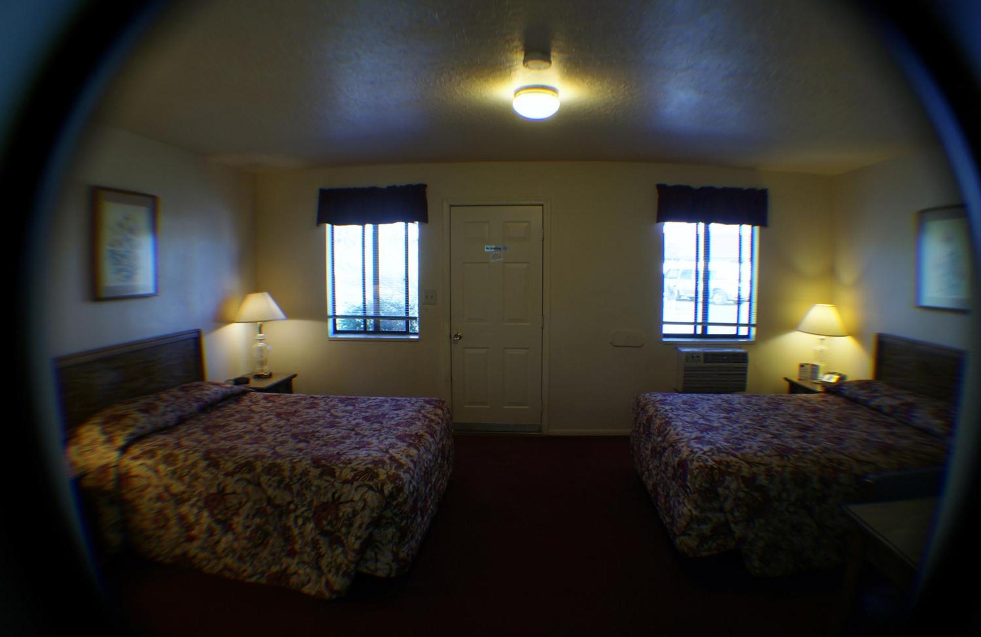 Travelers Motel Cottonwood Oda fotoğraf