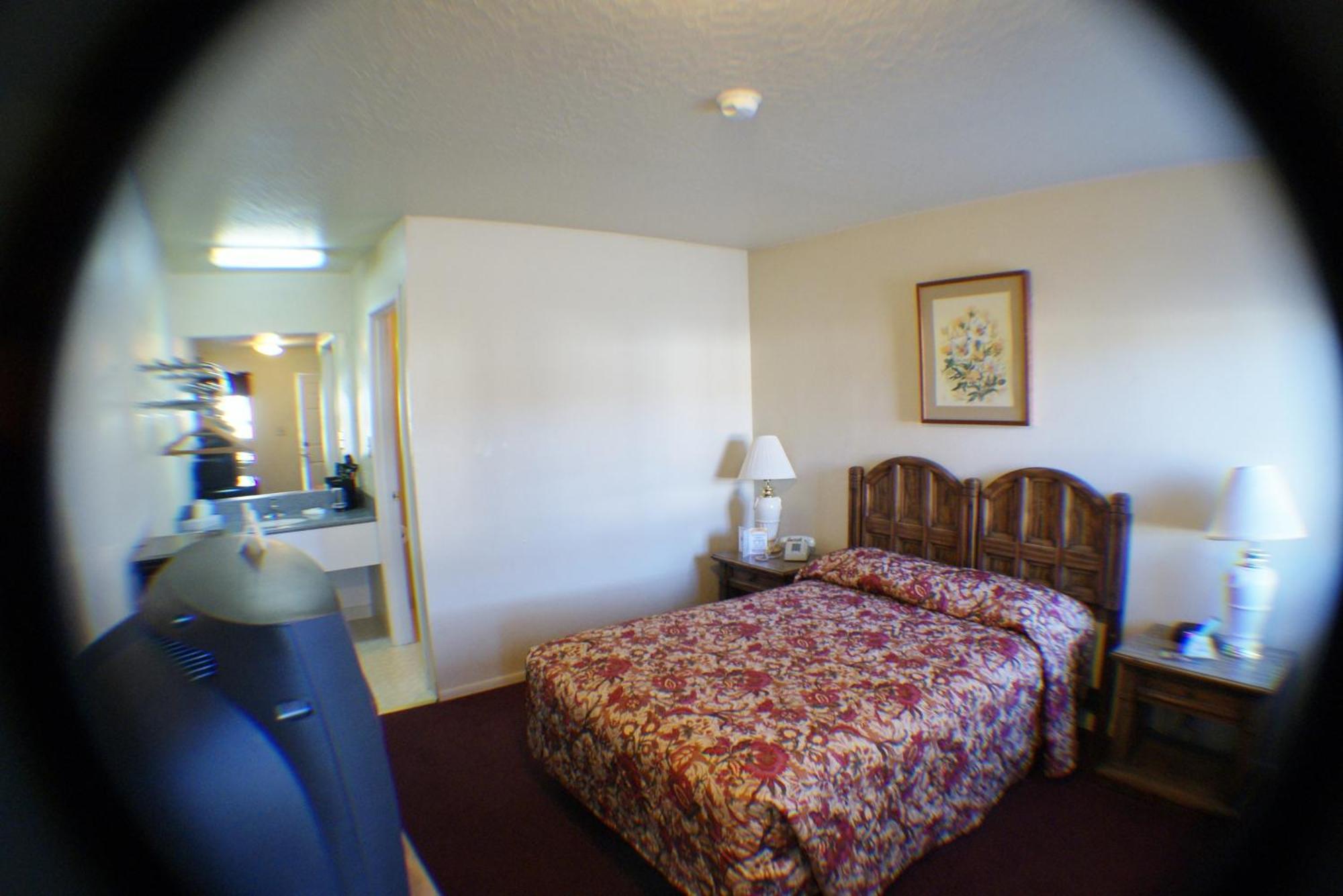 Travelers Motel Cottonwood Oda fotoğraf