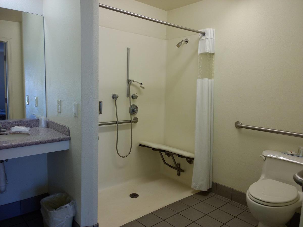 Travelers Motel Cottonwood Dış mekan fotoğraf
