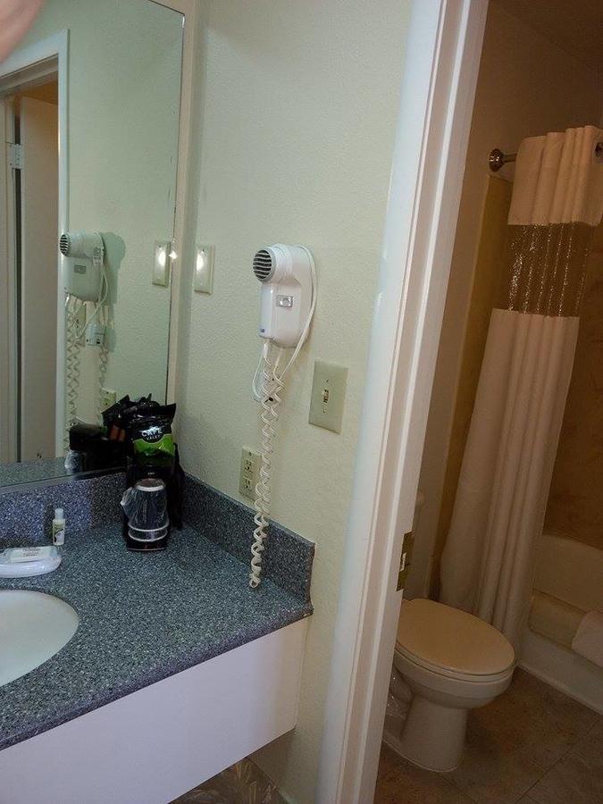 Travelers Motel Cottonwood Dış mekan fotoğraf