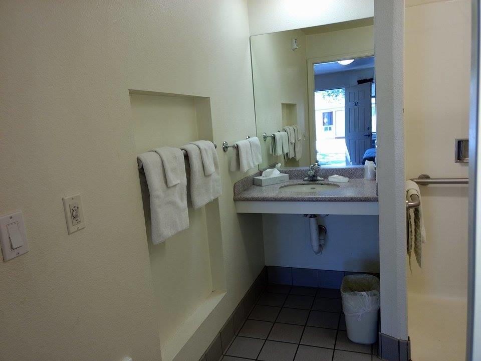 Travelers Motel Cottonwood Dış mekan fotoğraf