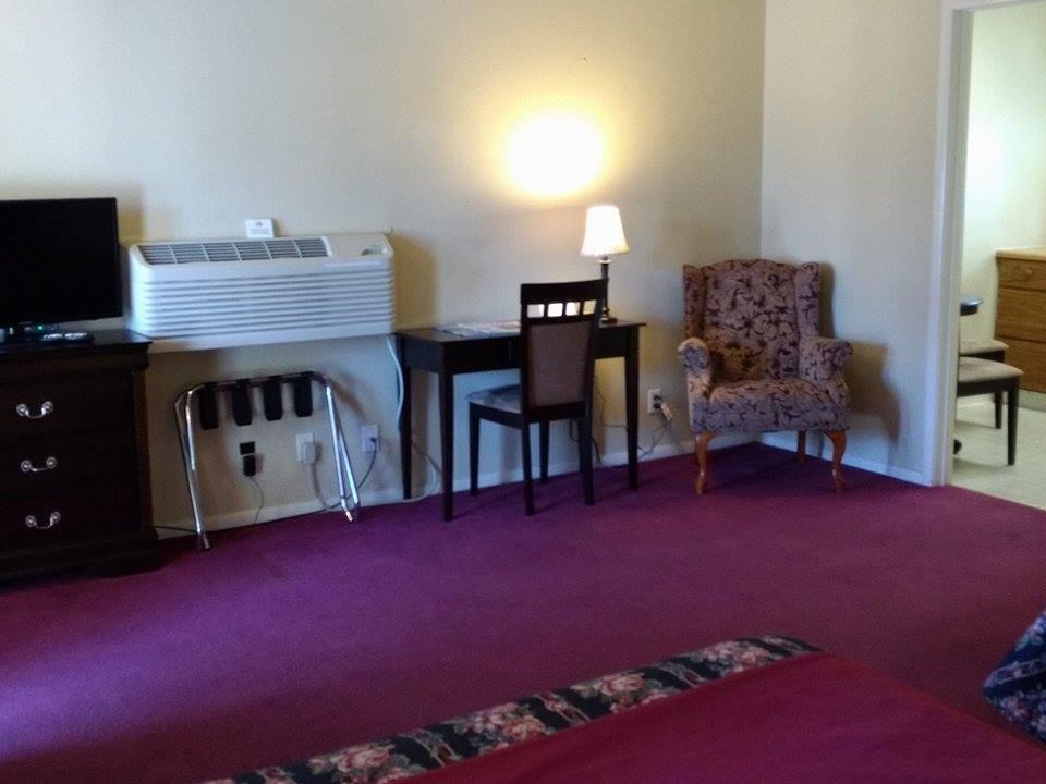 Travelers Motel Cottonwood Dış mekan fotoğraf